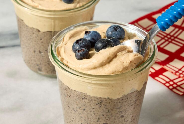 5 New Protein-Packed Recipes Using Homemade Protein Powder