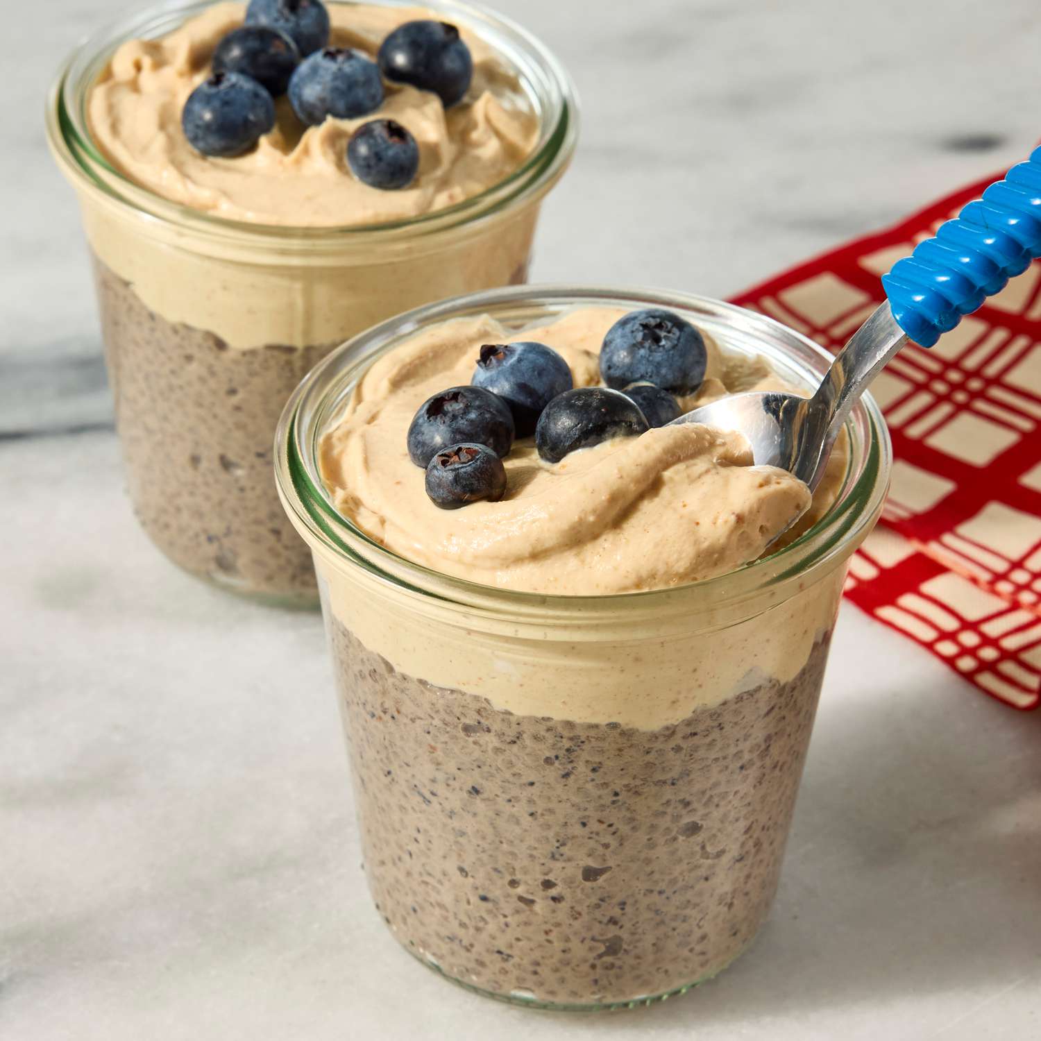 5 New Protein-Packed Recipes Using Homemade Protein Powder