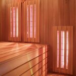5 Potential Health Benefits of Infrared Sauna Therapy
