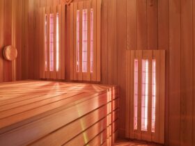 5 Potential Health Benefits of Infrared Sauna Therapy