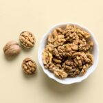 5 Potential Health Benefits of Walnuts