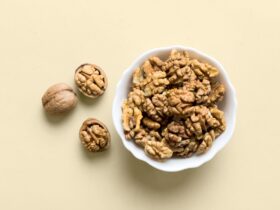 5 Potential Health Benefits of Walnuts