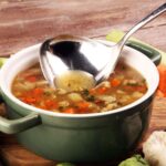 5 Soups That Won't Spike Your Blood Pressure