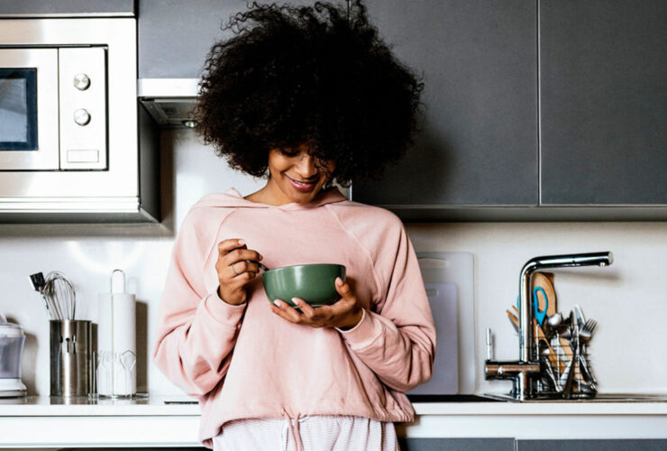 5 Ways Omega-3s Help Balance Blood Sugar, According to Research