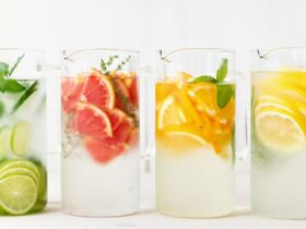 5 Ways to Stay Hydrated Throughout the Day