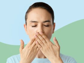 6 Reasons Your Hands Smell and How to Stop the Stink
