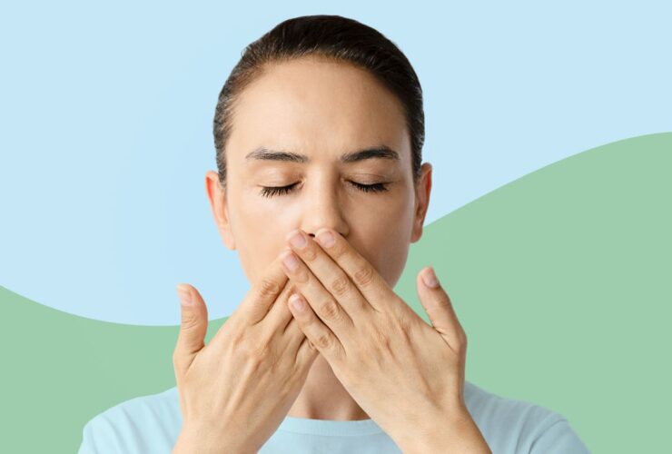 6 Reasons Your Hands Smell and How to Stop the Stink