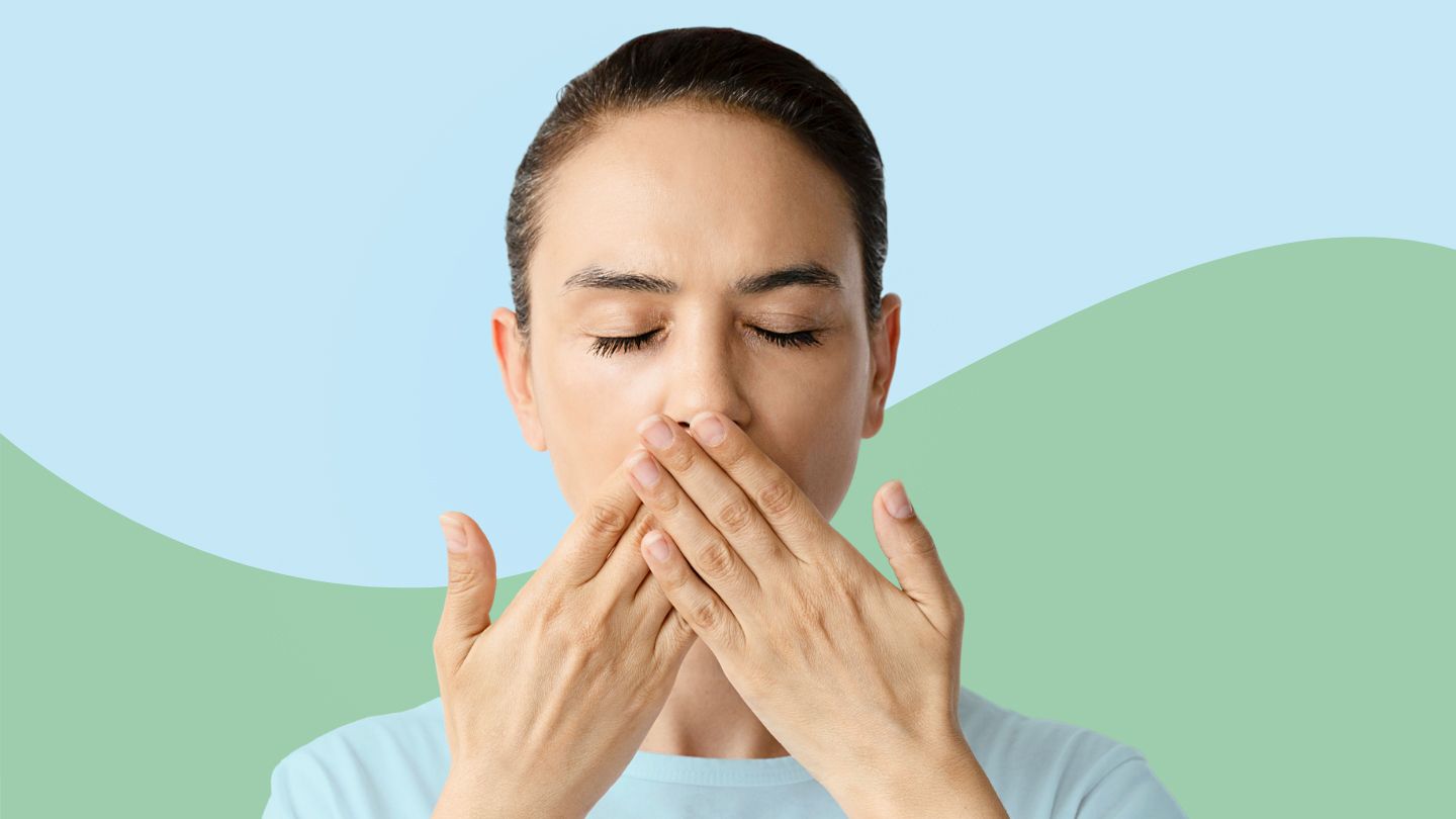 6 Reasons Your Hands Smell and How to Stop the Stink