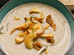 6 Comforting Soup Recipes To Support Immunity