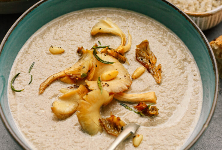 6 Comforting Soup Recipes To Support Immunity