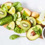 6 Foods That Have Way More Fiber Than Greens Powder