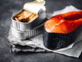 6 Foods With More Vitamin D Than Sardines