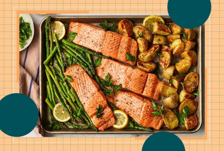 6 Foods with More Vitamin D Than an Egg