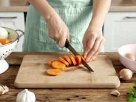 6 Potential Health Benefits of Carrots