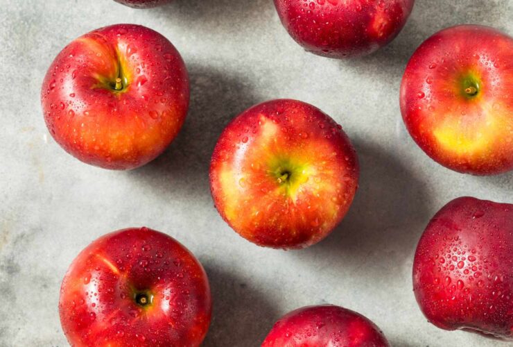 6 Healthiest Types of Apples for Digestion, Blood Sugar, and Gut Health