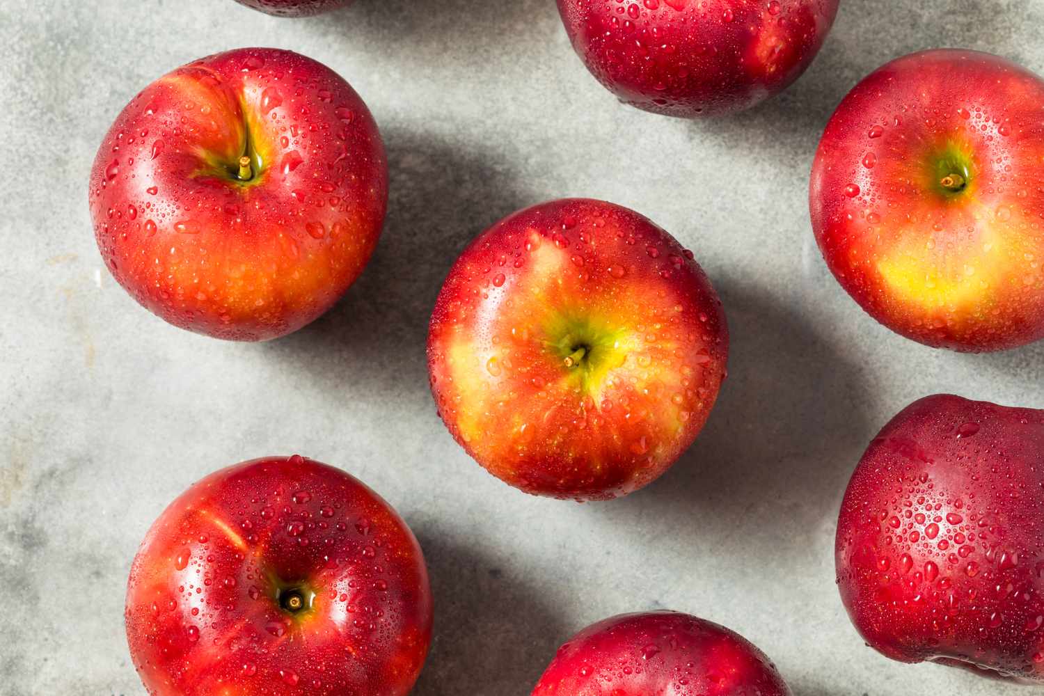 6 Healthiest Types of Apples for Digestion, Blood Sugar, and Gut Health