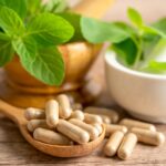 6 Herbs Proven to Naturally Lower Cholesterol