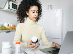 6 Red Flags to Watch for When Buying Supplements Online