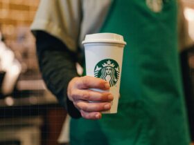 6 Seemingly Polite Things That Are Rude at Starbucks