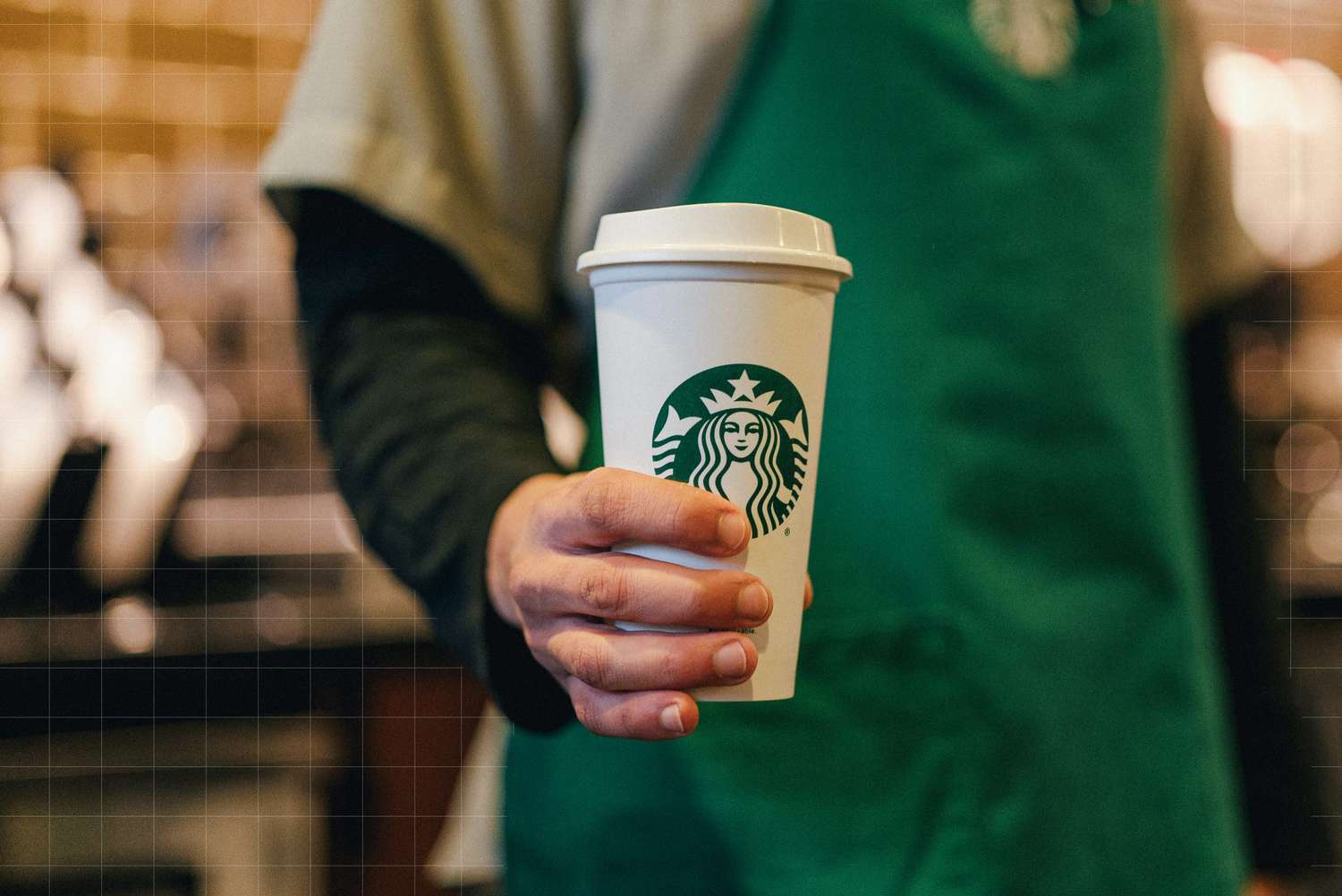 6 Seemingly Polite Things That Are Rude at Starbucks