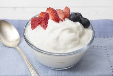 6 Snacks That Pack More Protein Than Greek Yogurt