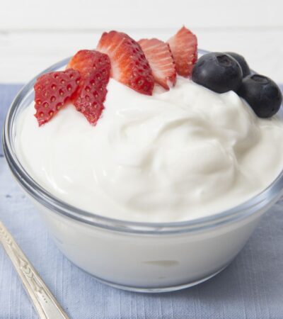 6 Snacks That Pack More Protein Than Greek Yogurt