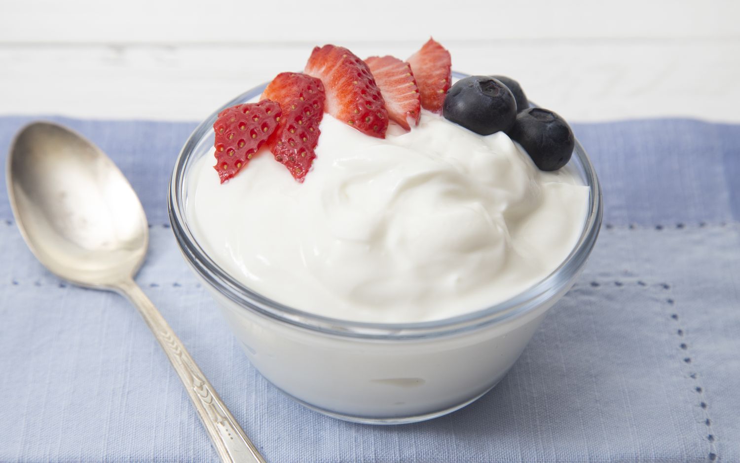 6 Snacks That Pack More Protein Than Greek Yogurt