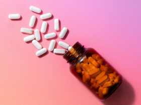 6 Supplements You Shouldn't Take for Better Heart Health