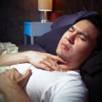 6 Tips to Stop Acid Reflux While Sleeping