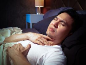 6 Tips to Stop Acid Reflux While Sleeping