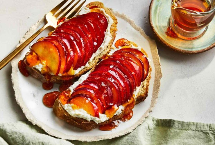 7 Best Fruits for More Energy