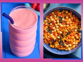 7-Day No-Sugar Meal Plan for Healthy Immunity