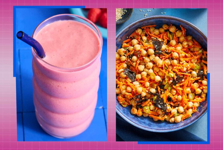 7-Day No-Sugar Meal Plan for Healthy Immunity