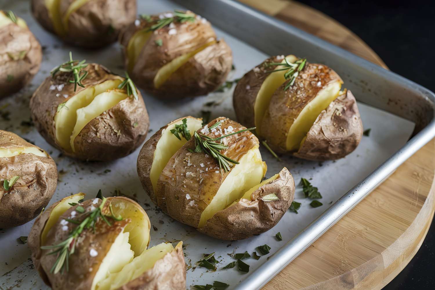 7 Foods With More Potassium Than a Potato