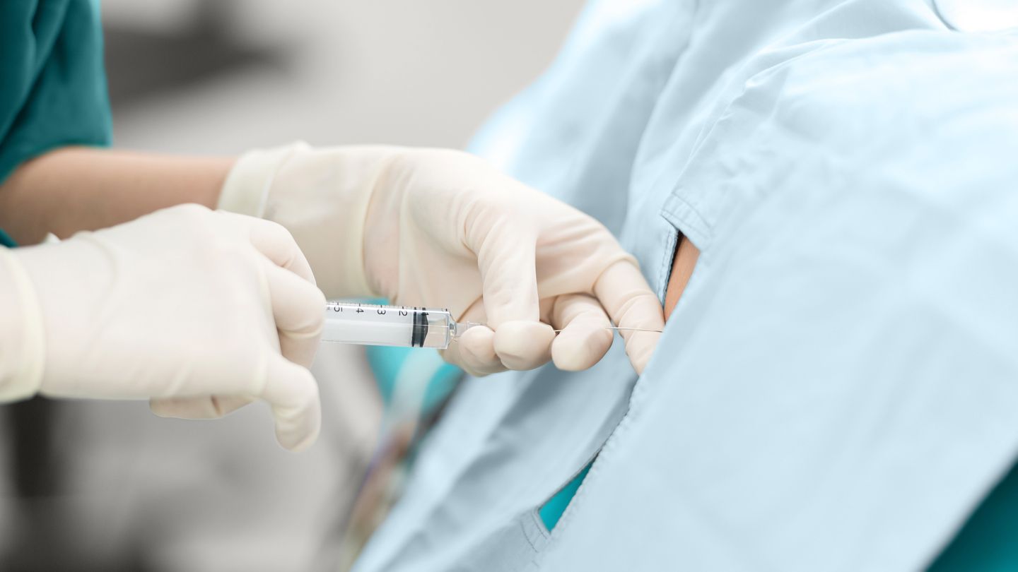 7 Best Medical and Therapeutic Interventions for Acute Pain