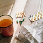 7 Medications You Should Never Mix With Hibiscus Tea