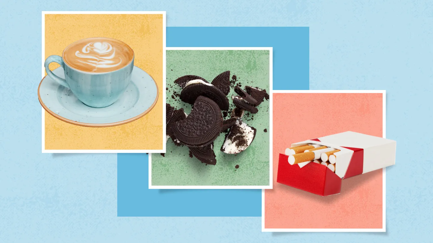 7 Things You’re Doing That Are Actually Making Your Crohn’s Disease Worse