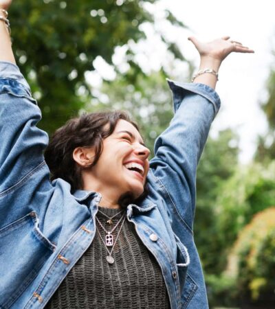 7 Natural Ways to Boost Energy Without Caffeine