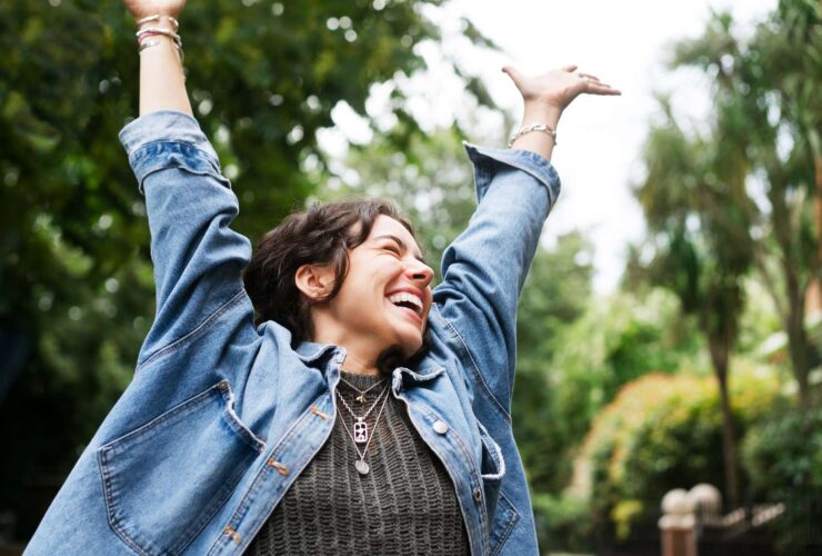 7 Natural Ways to Boost Energy Without Caffeine