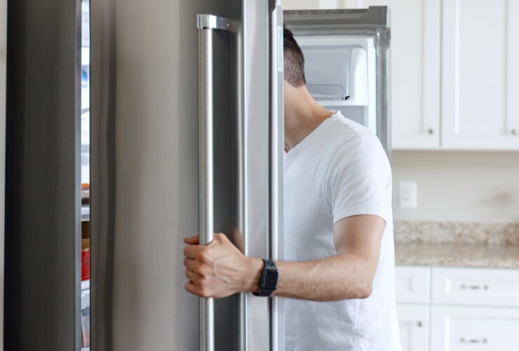 7 Reasons You May Feel Hungrier on a High-Protein Diet