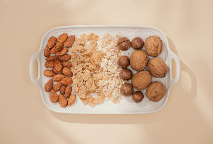 7 Science-Backed Benefits Of Walnuts For Your Brain & Beyond