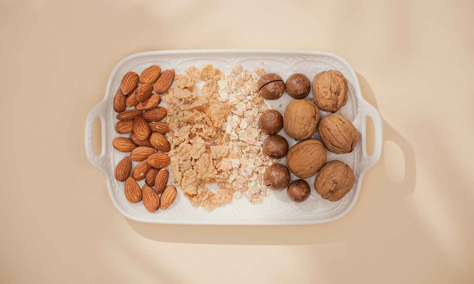 7 Science-Backed Benefits Of Walnuts For Your Brain & Beyond