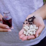 7 Serious Side Effects of Too Much Elderberry