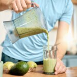 7 Ingredients to Give Your Smoothie a Nutrient Boost
