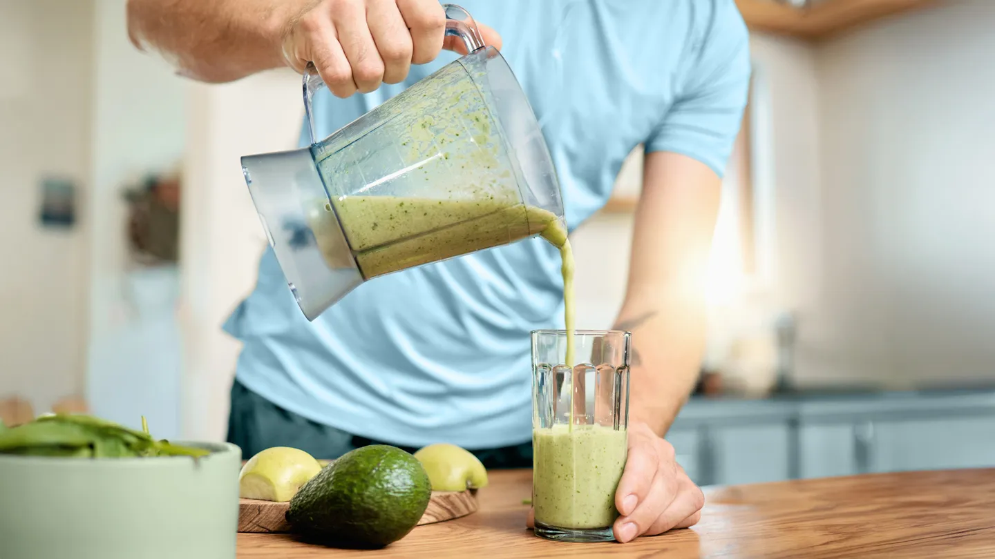 7 Ingredients to Give Your Smoothie a Nutrient Boost