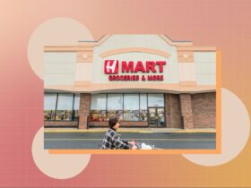 7 Things I Always Buy at H Mart