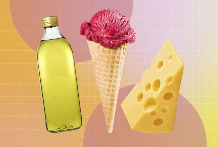 8 Foods We Never Buy Generic