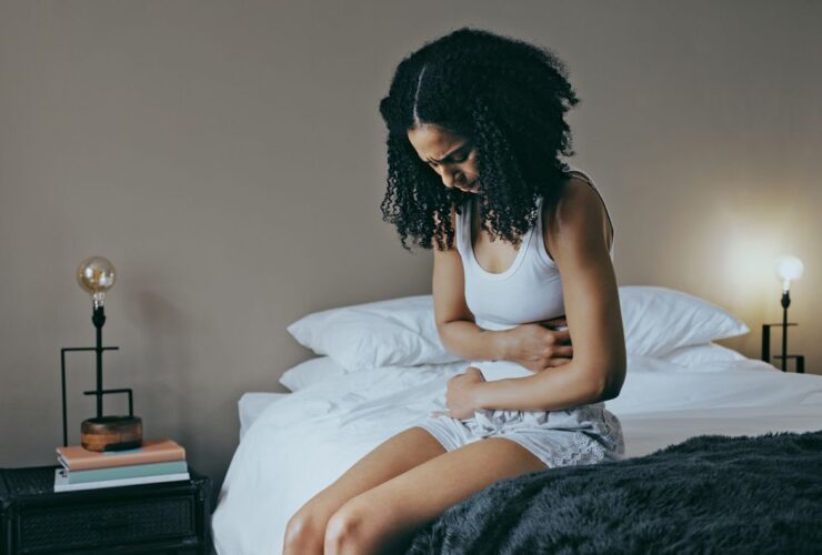 8 Go-To Medications for Everyday Stomach Discomfort