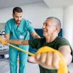 8 Healthcare Pros Who Can Help Manage Acute Pain