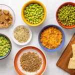 8 Plant-Based Foods with More Protein Than an Egg